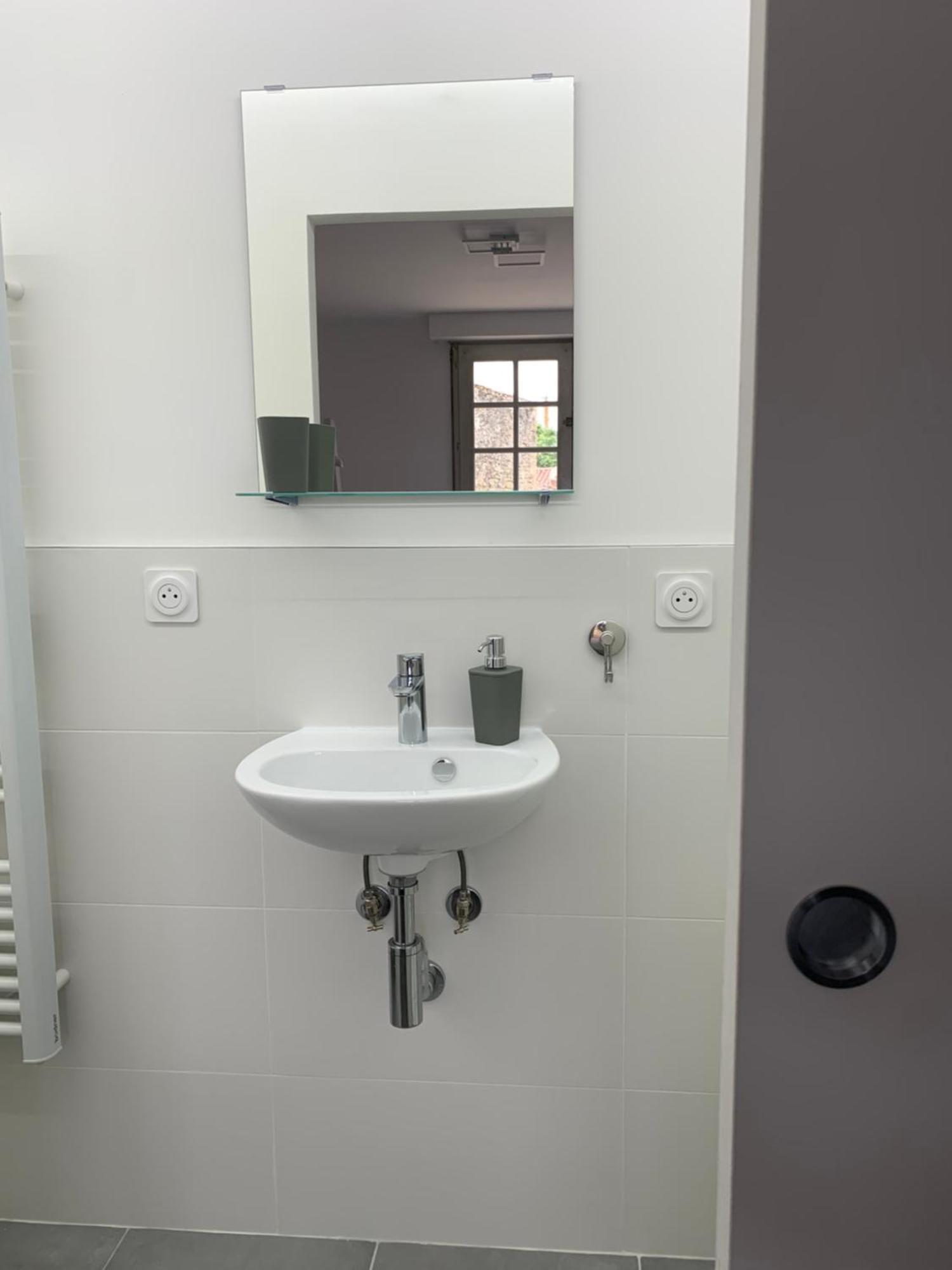 Le Lysblanc Bed & Breakfast LʼAiguillon-sur-Mer Dış mekan fotoğraf