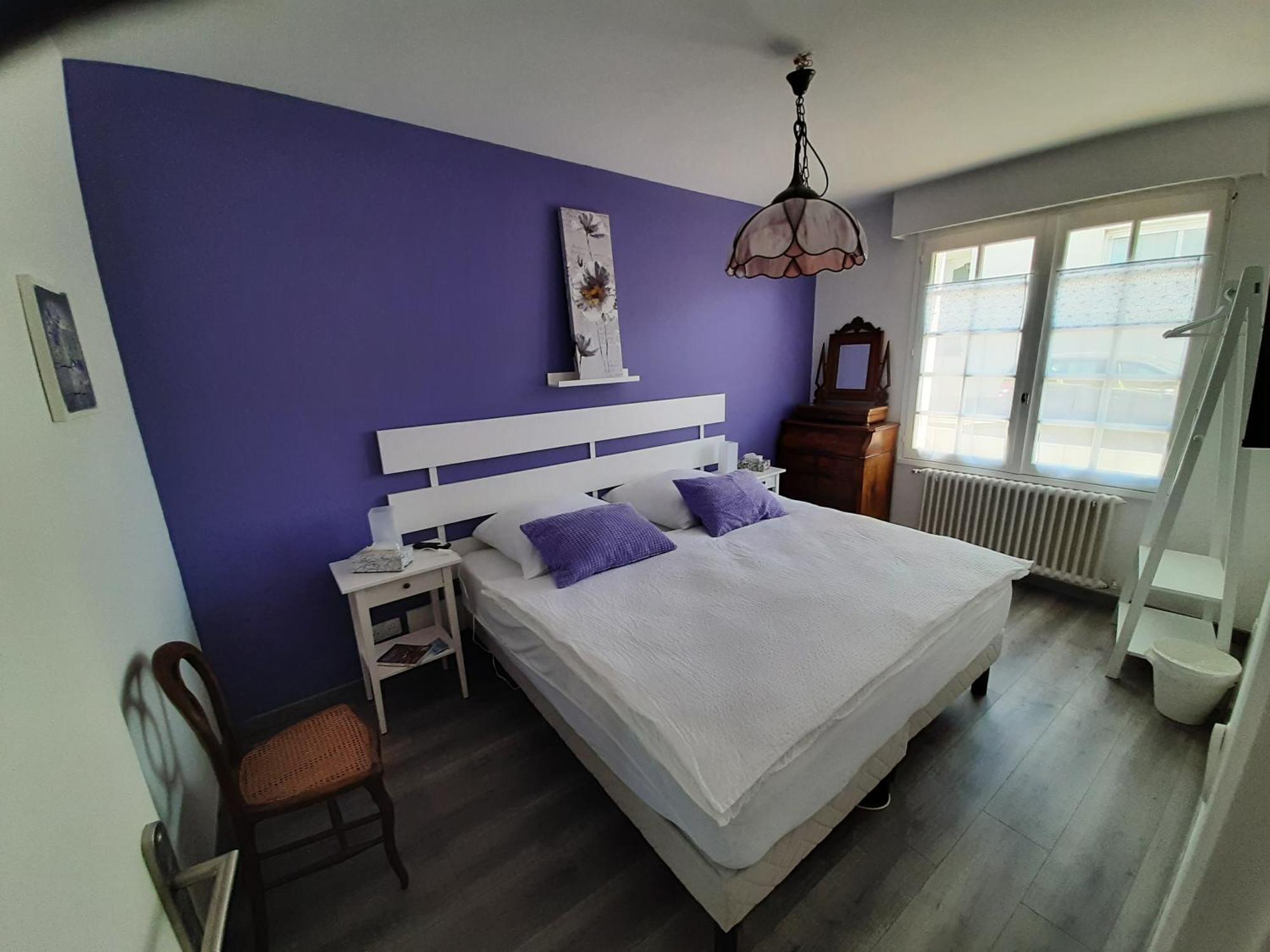 Le Lysblanc Bed & Breakfast LʼAiguillon-sur-Mer Dış mekan fotoğraf