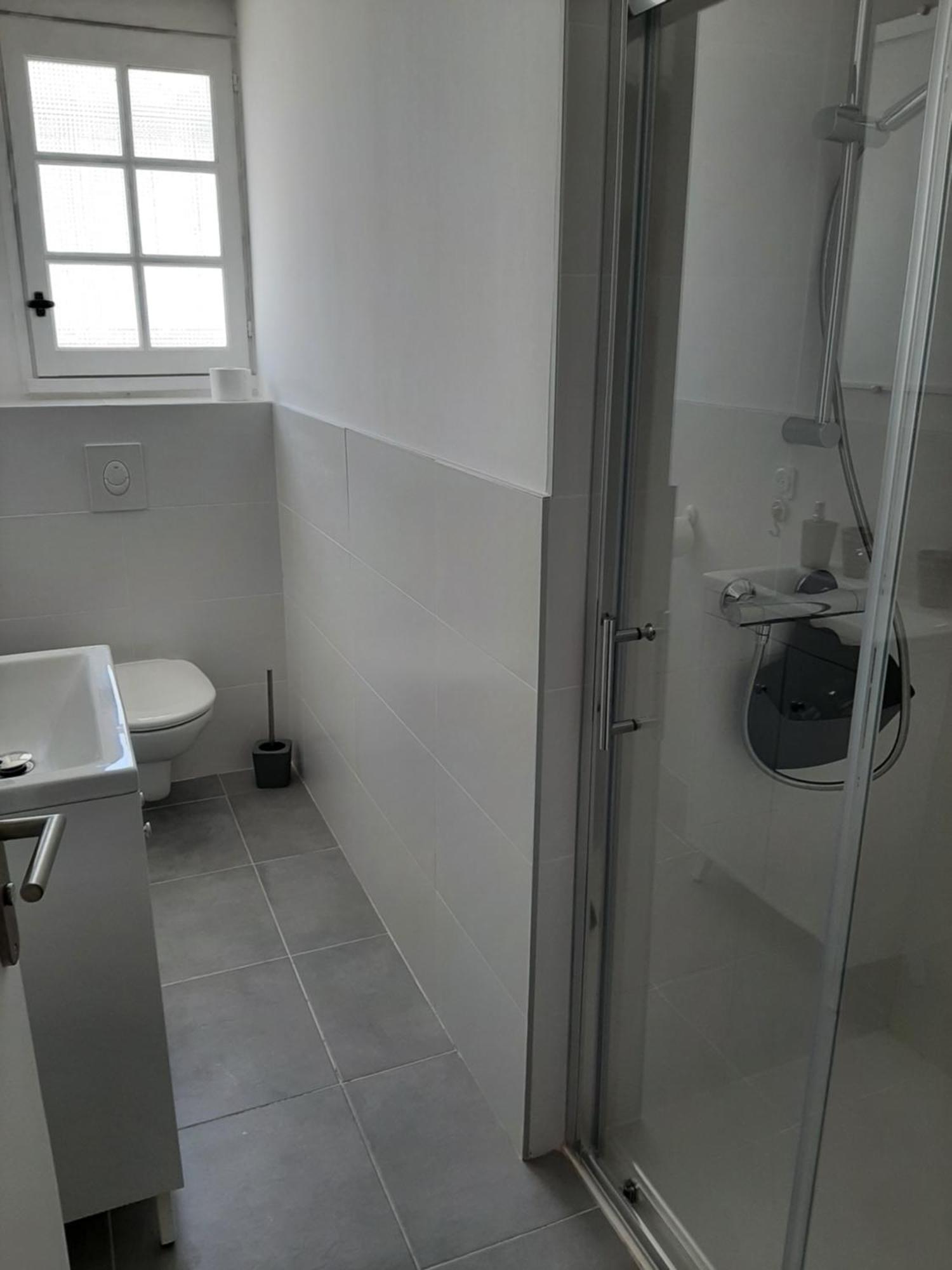 Le Lysblanc Bed & Breakfast LʼAiguillon-sur-Mer Dış mekan fotoğraf