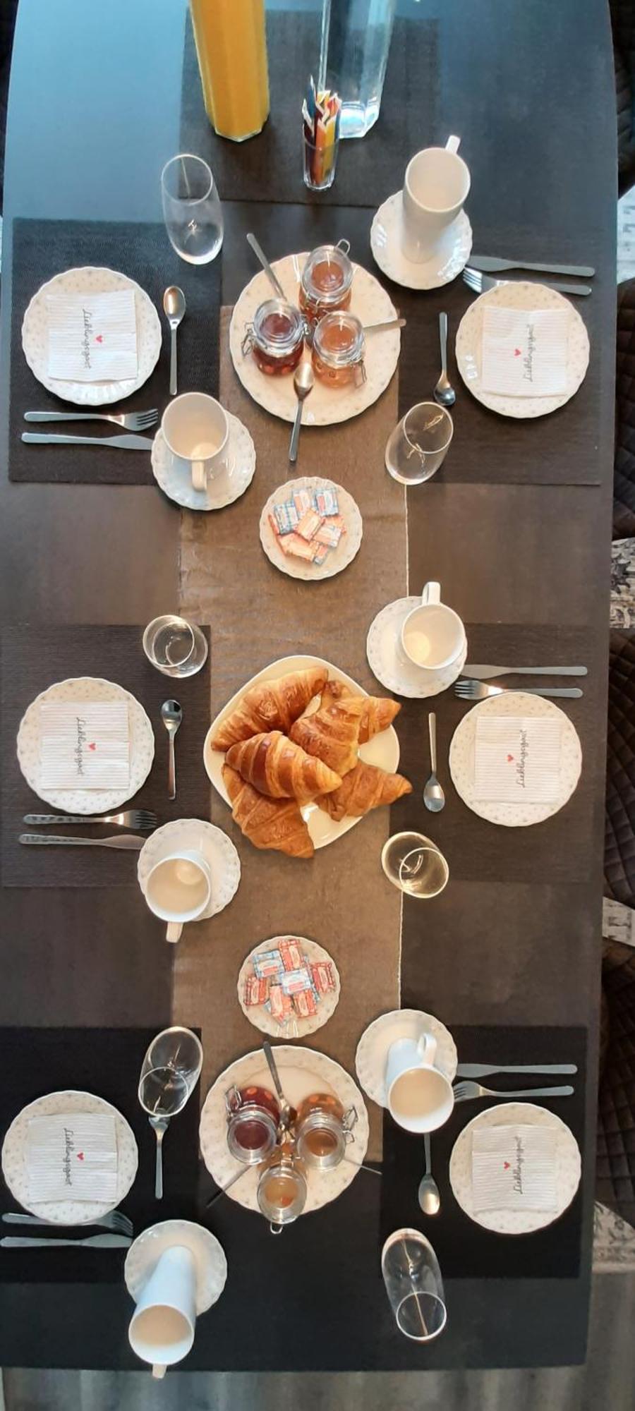 Le Lysblanc Bed & Breakfast LʼAiguillon-sur-Mer Dış mekan fotoğraf