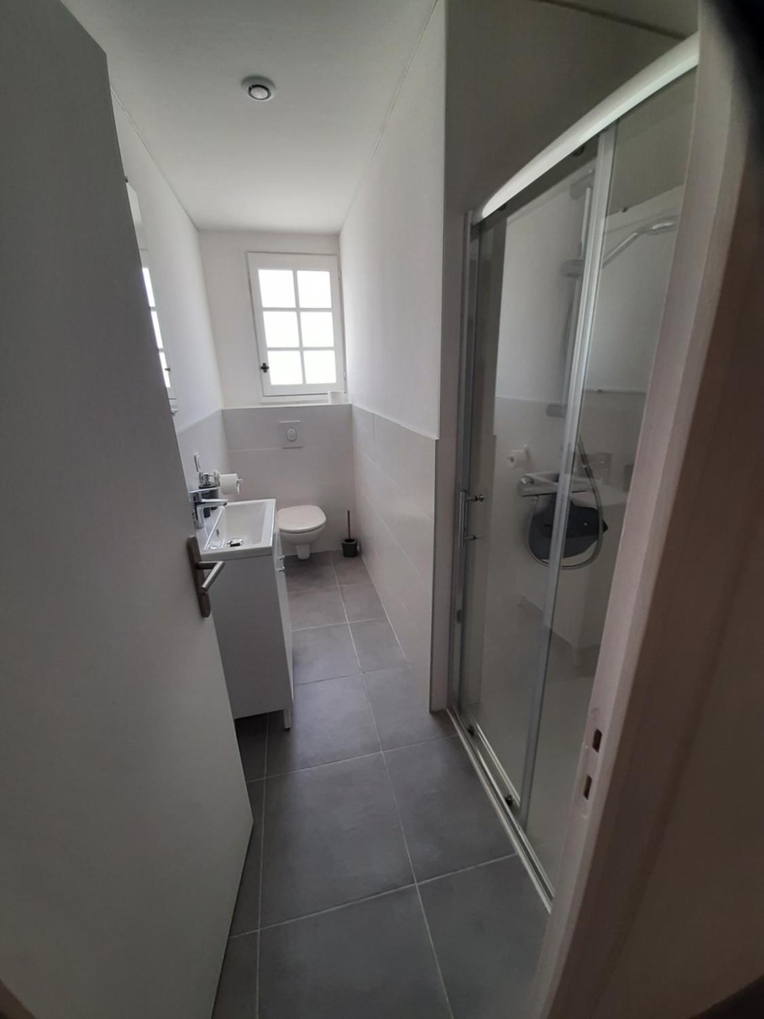 Le Lysblanc Bed & Breakfast LʼAiguillon-sur-Mer Dış mekan fotoğraf