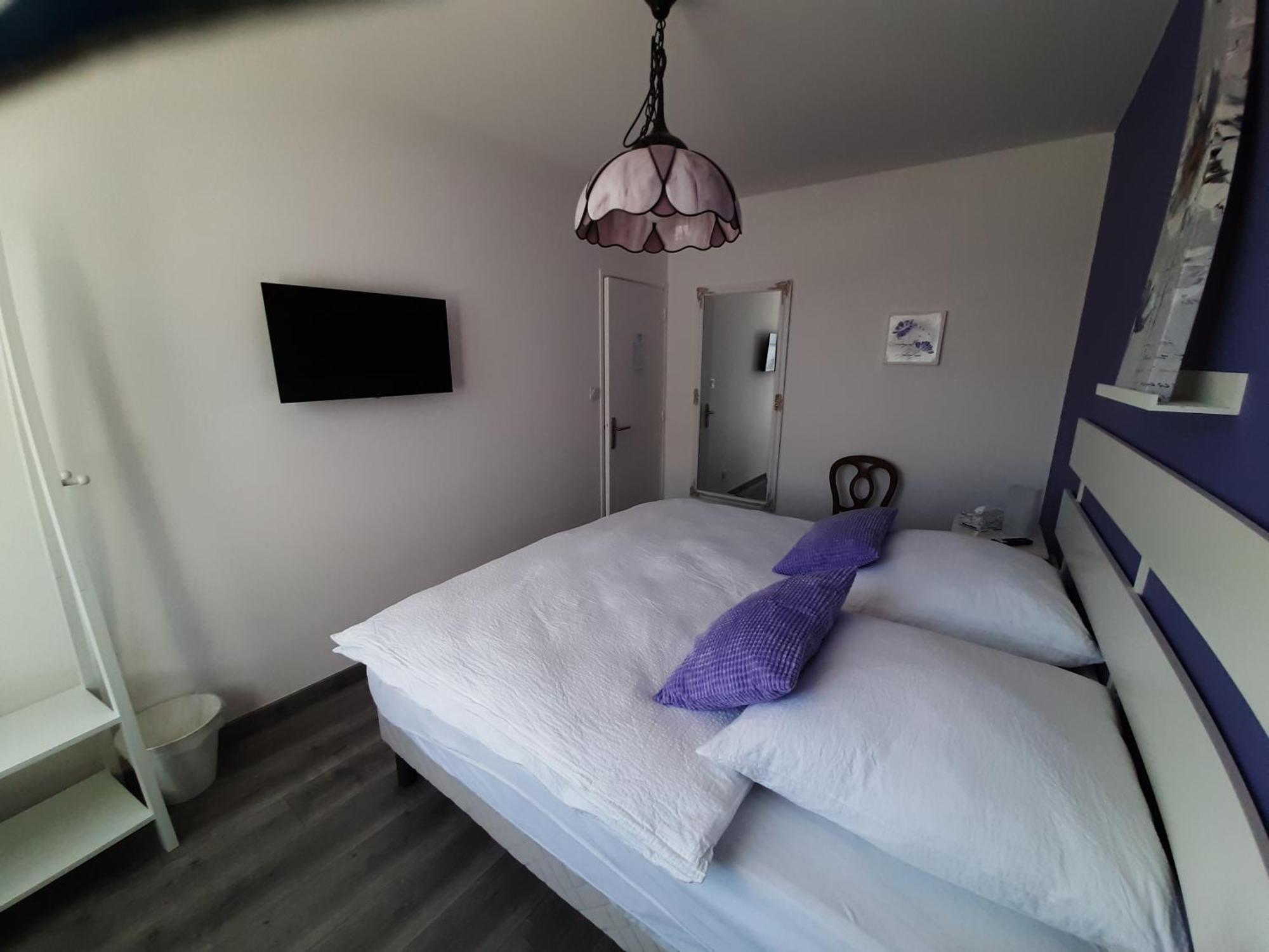 Le Lysblanc Bed & Breakfast LʼAiguillon-sur-Mer Dış mekan fotoğraf